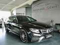 Mercedes-Benz E 220 T-Modell AMG Line*Pano*Burmester*Headup* Noir - thumbnail 1