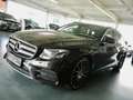 Mercedes-Benz E 220 T-Modell AMG Line*Pano*Burmester*Headup* Noir - thumbnail 3
