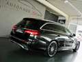 Mercedes-Benz E 220 T-Modell AMG Line*Pano*Burmester*Headup* Noir - thumbnail 6