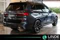 BMW X7 xDrive 40i M-Sport |360|ACC|SKYL.|B&W|22 ALU Szürke - thumbnail 5