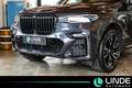 BMW X7 xDrive 40i M-Sport |360|ACC|SKYL.|B&W|22 ALU Grijs - thumbnail 2