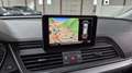 Audi Q5 2.0 tdi quattro s-tronic -CERCHI 19"-FULL LED-DAB- Gris - thumbnail 9