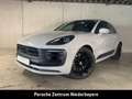 Porsche Macan GTS | Burmester | el. AHK | Sitzbelüftung Gris - thumbnail 1
