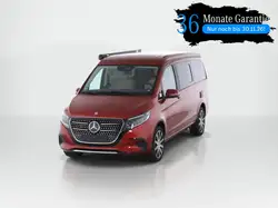 Mercedes-Benz V 250 d Marco Polo Panoramablick*Airmatic*Camper