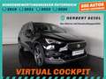 SEAT Tarraco Xcellence 2,0 TDI *SKY / 20 ZOLL / VOLL-LED / V... Zwart - thumbnail 1