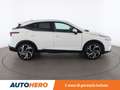Nissan Qashqai 1.3 DIG-T Mild-Hybrid Tekna+ 158 CV Xtronic MHEV Bianco - thumbnail 7