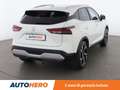 Nissan Qashqai 1.3 DIG-T Mild-Hybrid Tekna+ 158 CV Xtronic MHEV Bianco - thumbnail 6