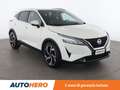 Nissan Qashqai 1.3 DIG-T Mild-Hybrid Tekna+ 158 CV Xtronic MHEV Bianco - thumbnail 8