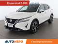Nissan Qashqai 1.3 DIG-T Mild-Hybrid Tekna+ 158 CV Xtronic MHEV Bianco - thumbnail 1