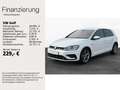 Volkswagen Golf 1.6 TDI DSG R-line ACC*CarPlay*Klima*17Z* Weiß - thumbnail 2