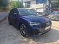Audi Q3 S line Hybride Rechargeable ⚡ LED, Caméra, Virtual Cockpit & Pack Black Blu/Azzurro - thumbnail 1