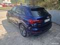 Audi Q3 S line Hybride Rechargeable ⚡ LED, Caméra, Virtual Cockpit & Pack Black Blu/Azzurro - thumbnail 2