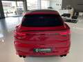 Porsche Cayenne Coupé GTS Rood - thumbnail 9