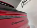Porsche Cayenne Coupé GTS Rood - thumbnail 4