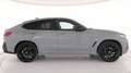 BMW X4 xdrive M40i mhev 48V auto Grigio - thumbnail 3