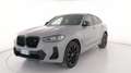BMW X4 xdrive M40i mhev 48V auto Grigio - thumbnail 1