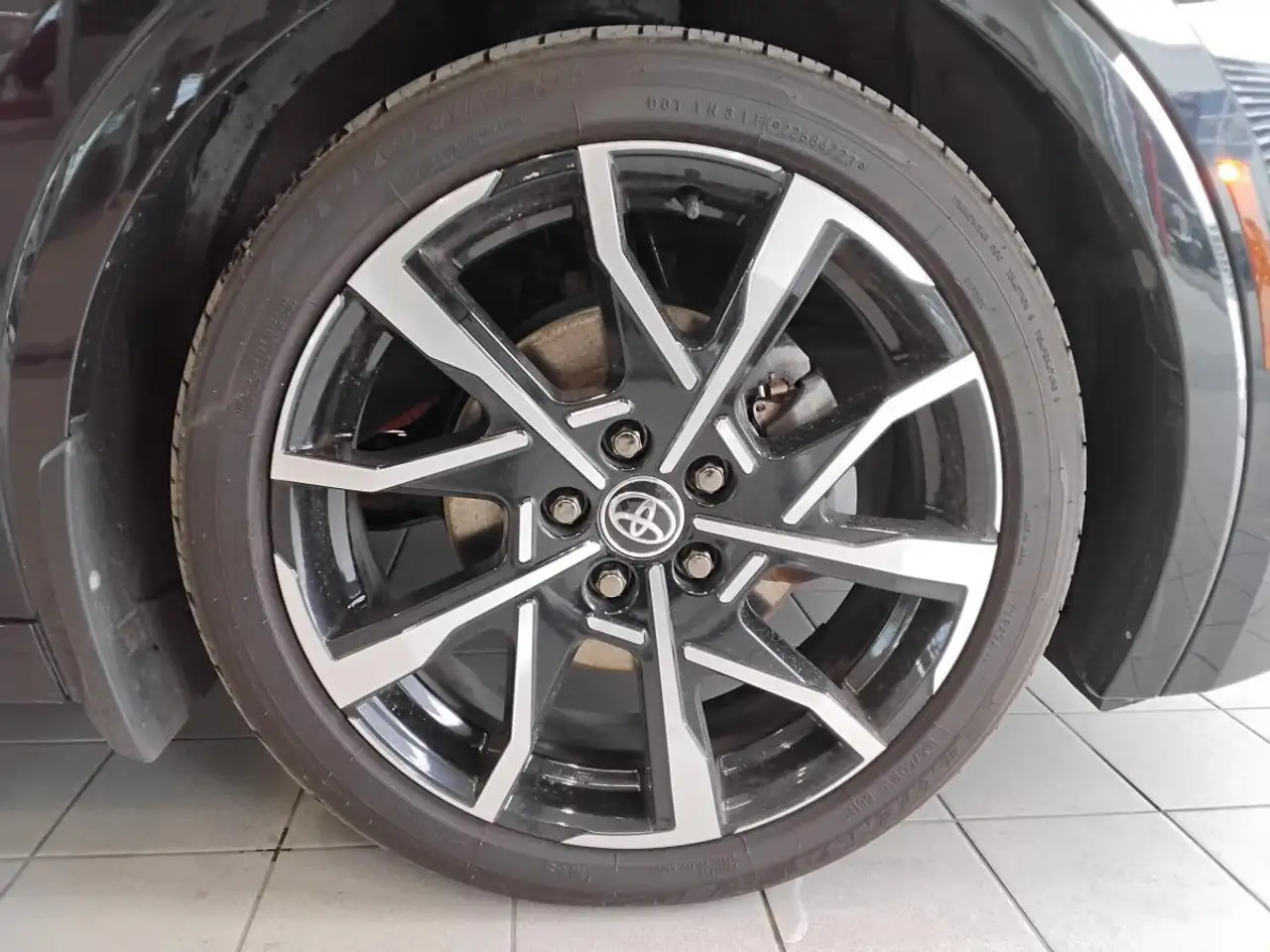 Toyota Prius Prime fotografie Toyota Prius Prime