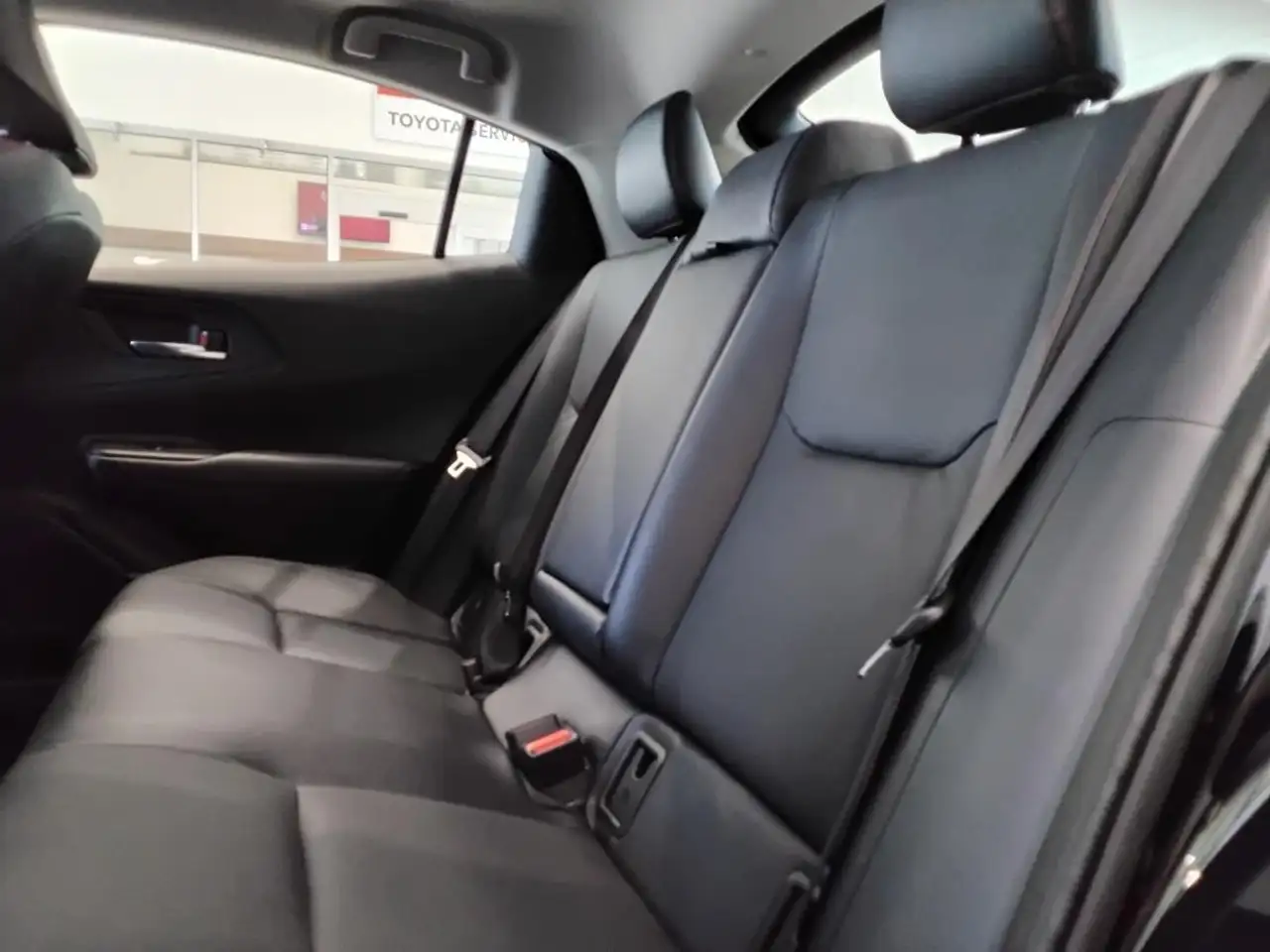 Toyota Prius Prime fotografie Toyota Prius Prime