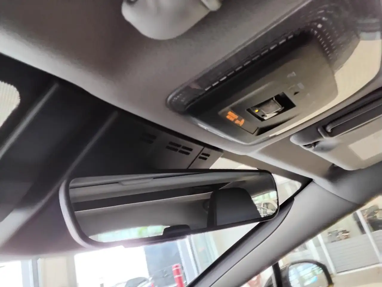 Toyota Prius Prime fotografie Toyota Prius Prime