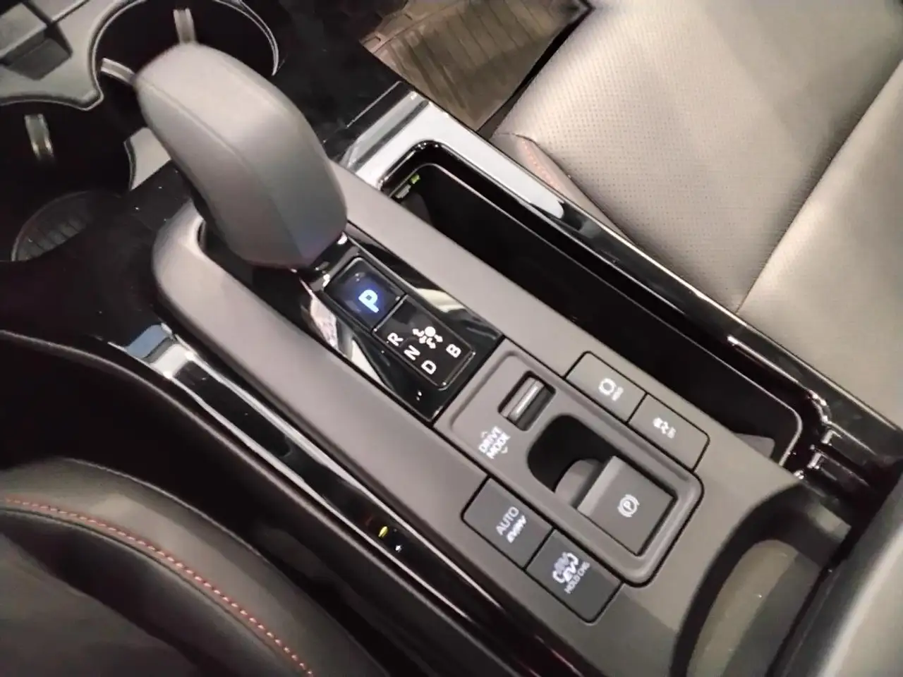 Toyota Prius Prime fotografie Toyota Prius Prime