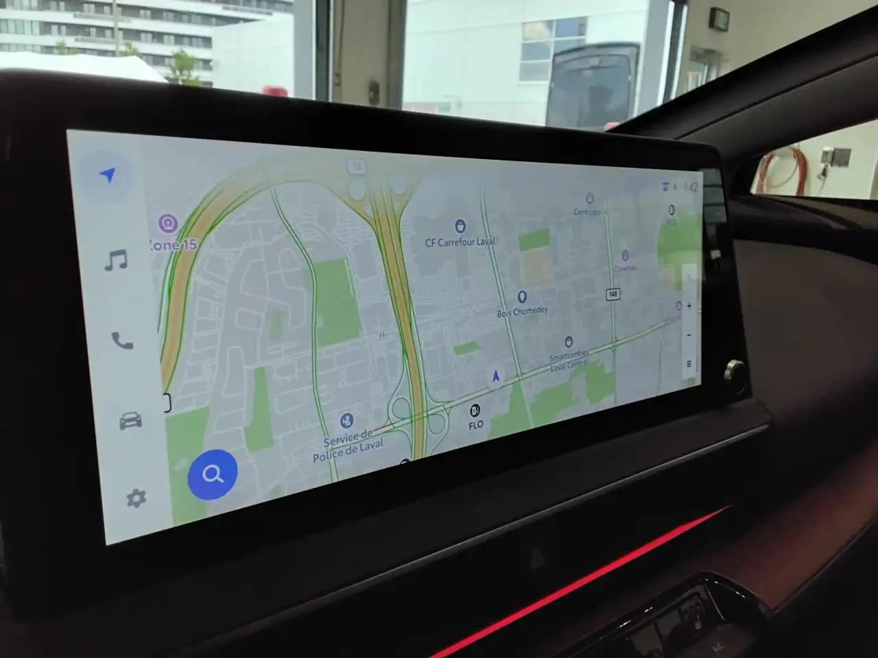 Toyota Prius Prime fotografie Toyota Prius Prime