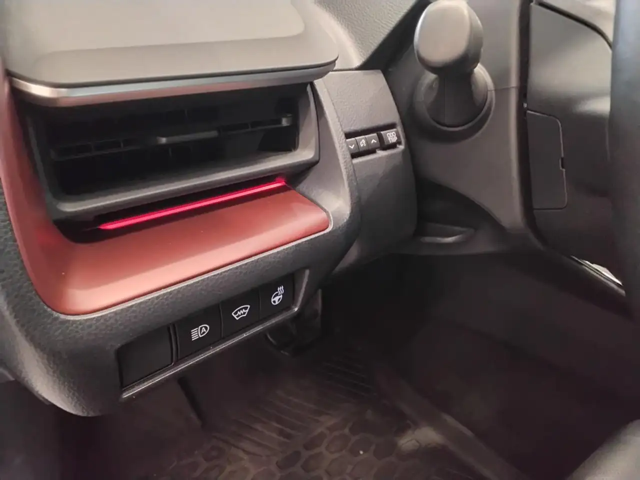 Toyota Prius Prime fotografie Toyota Prius Prime