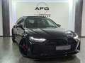 Audi RS6 Avant 4.0 TFSI quattro*600PS*AB SOFORT* Zwart - thumbnail 3