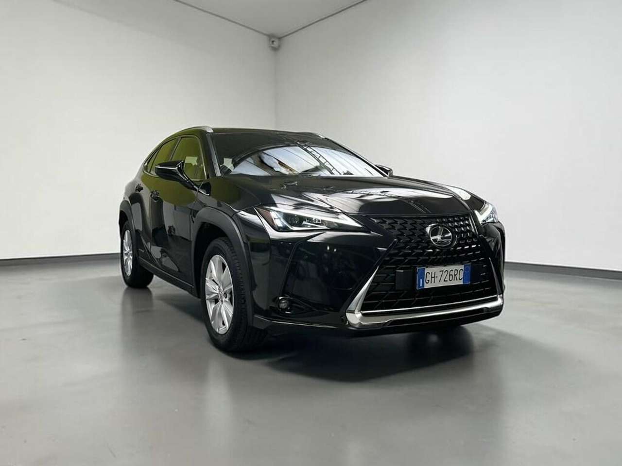 Lexus UX 250h 250h 2.0 Business 2wd cvt my20