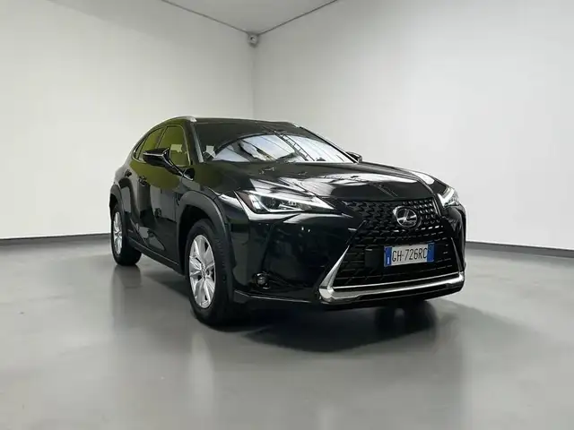 Lexus UX 250h 250h 2.0 Business 2wd cvt my20