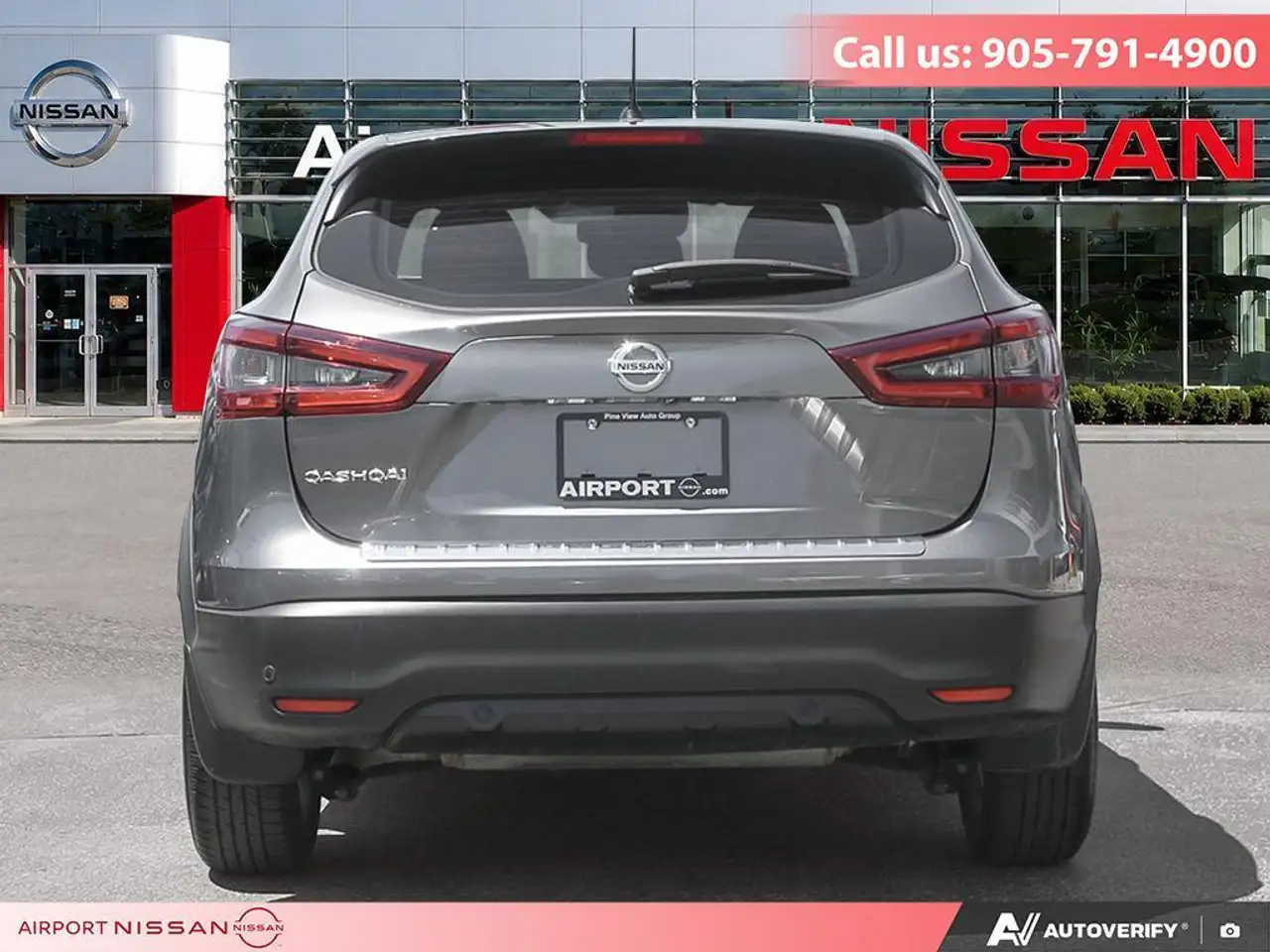 Nissan Qashqai снимка Nissan Qashqai