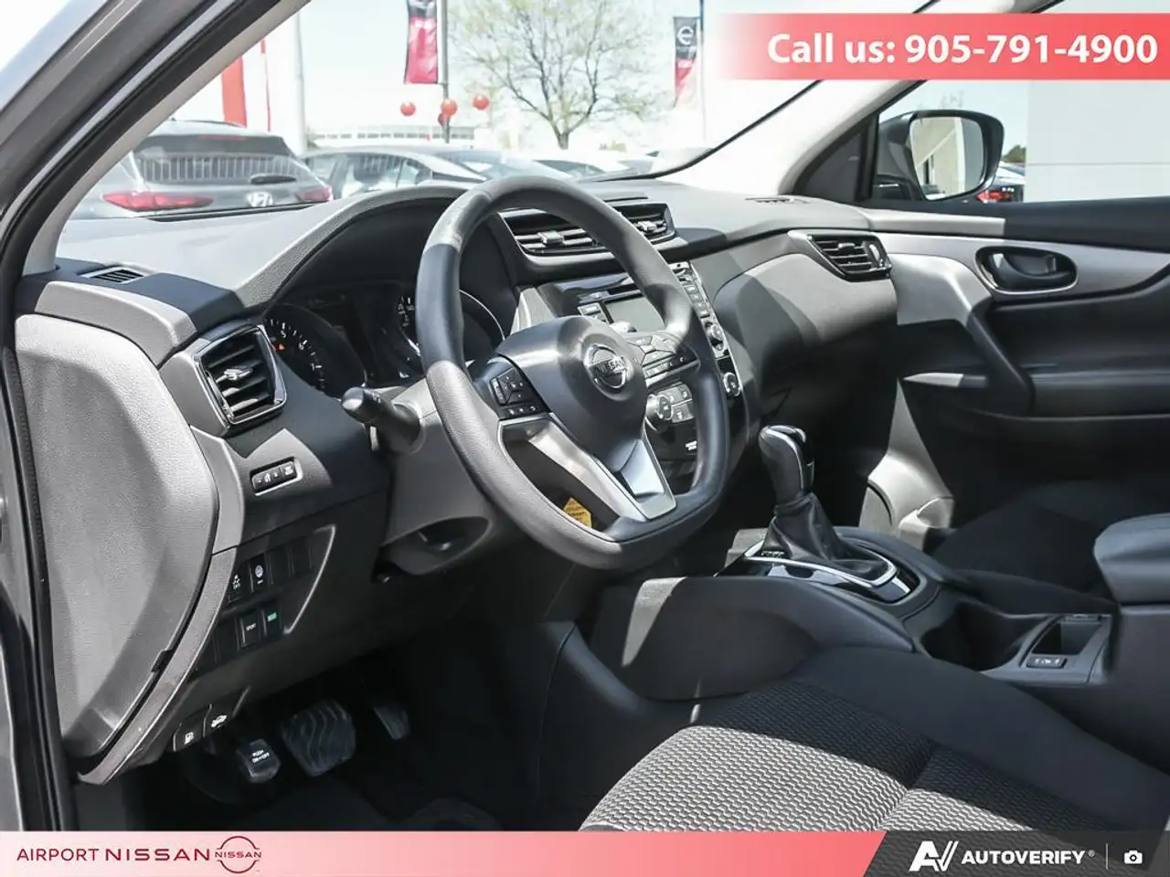 Nissan Qashqai снимка Nissan Qashqai
