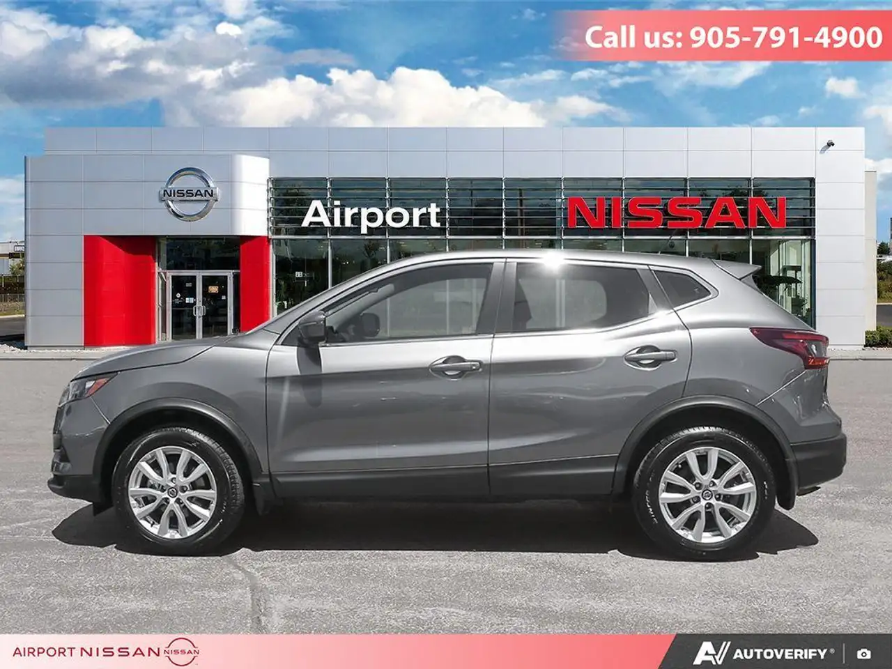 Nissan Qashqai снимка Nissan Qashqai