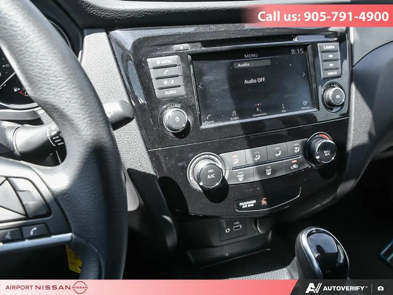 Nissan Qashqai снимка Nissan Qashqai