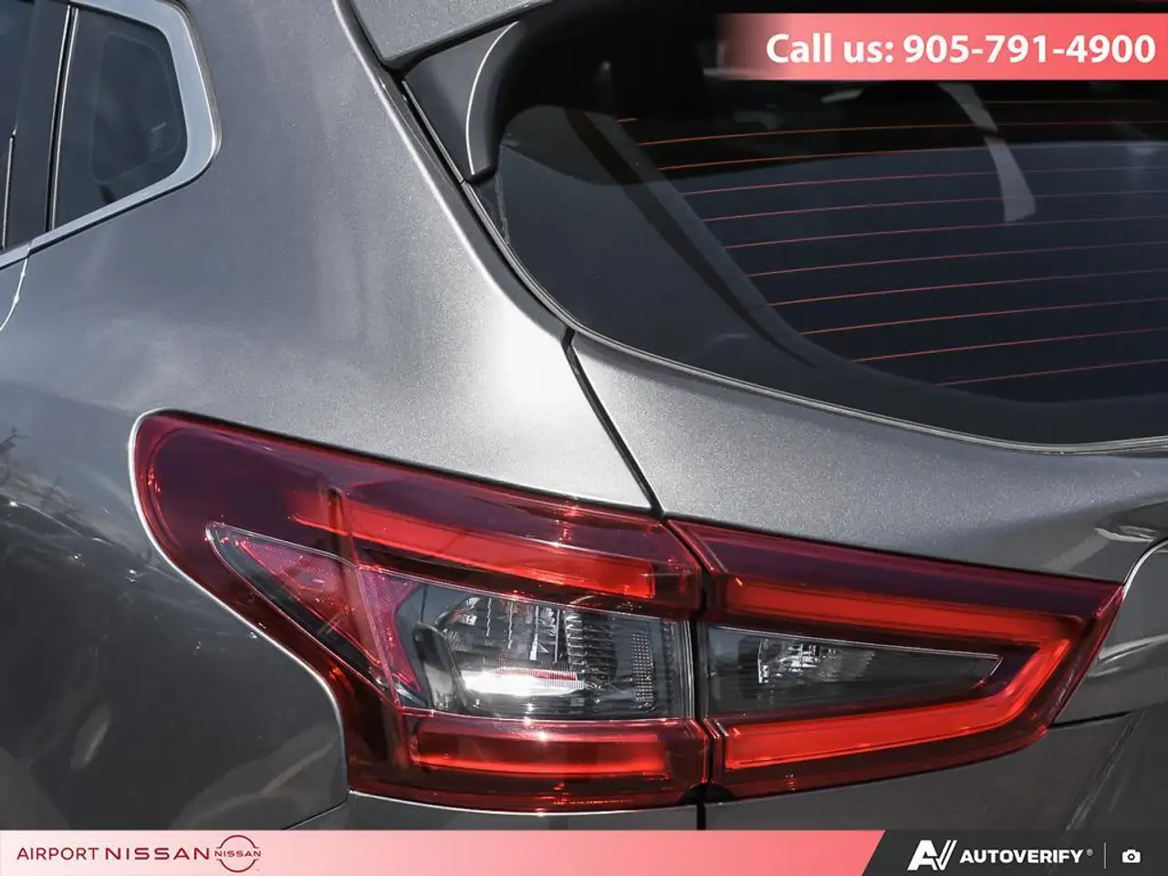 Nissan Qashqai снимка Nissan Qashqai