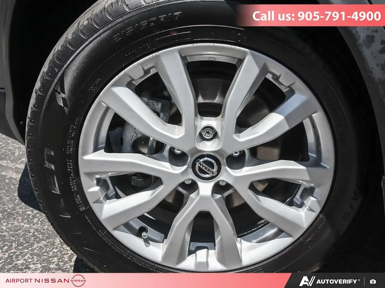 Nissan Qashqai снимка Nissan Qashqai