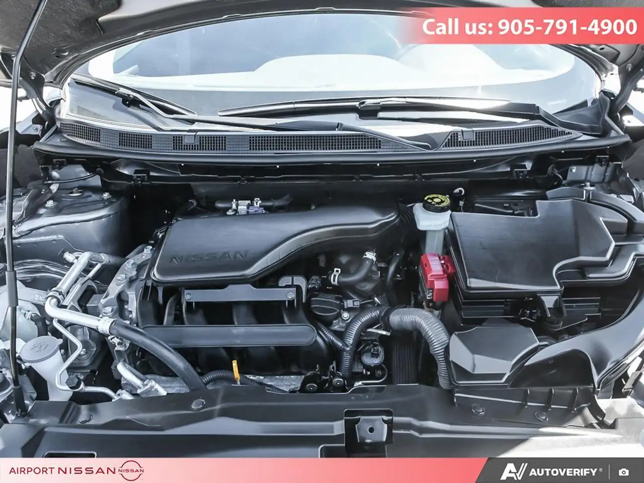 Nissan Qashqai снимка Nissan Qashqai