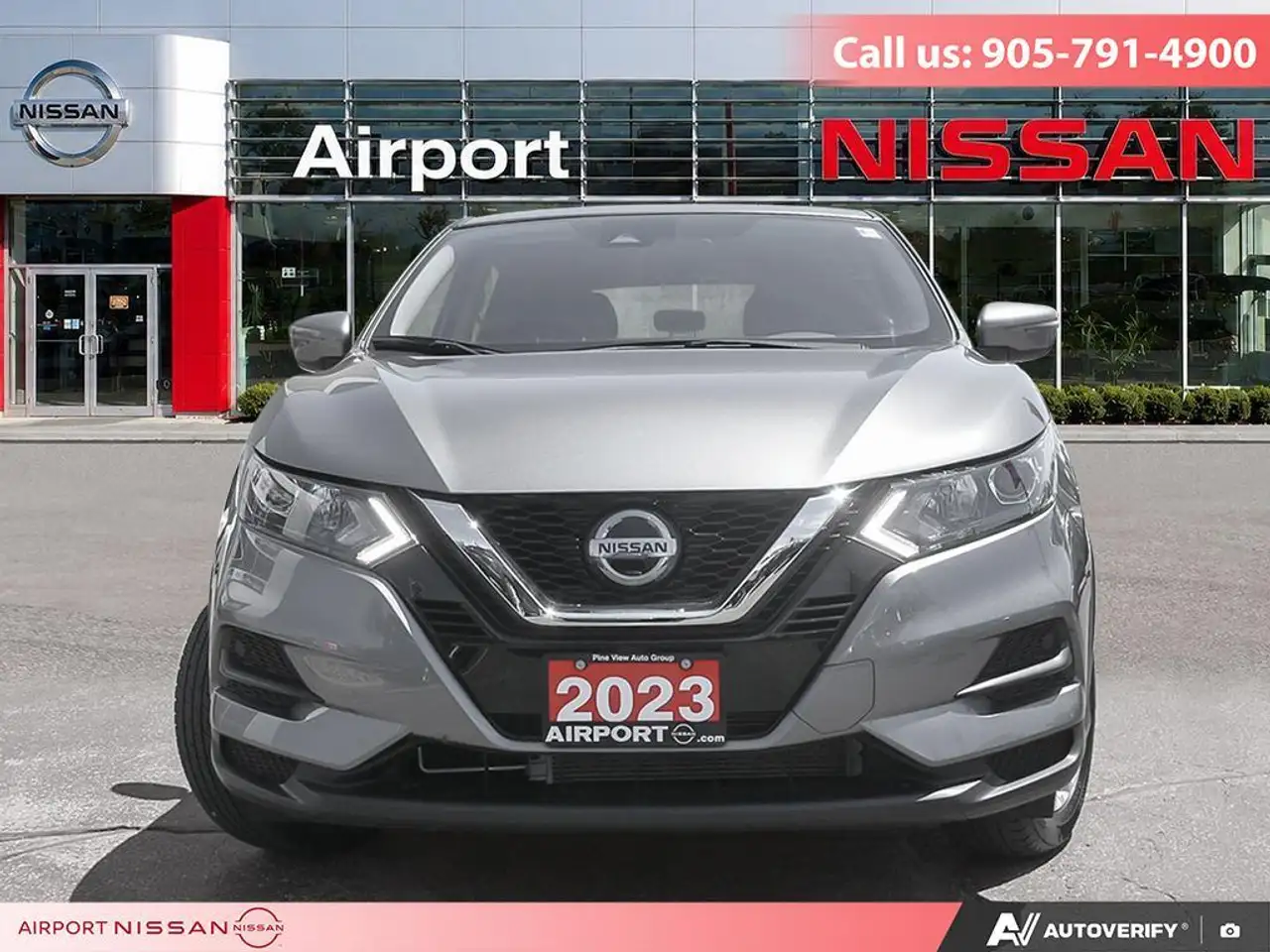 Nissan Qashqai снимка Nissan Qashqai