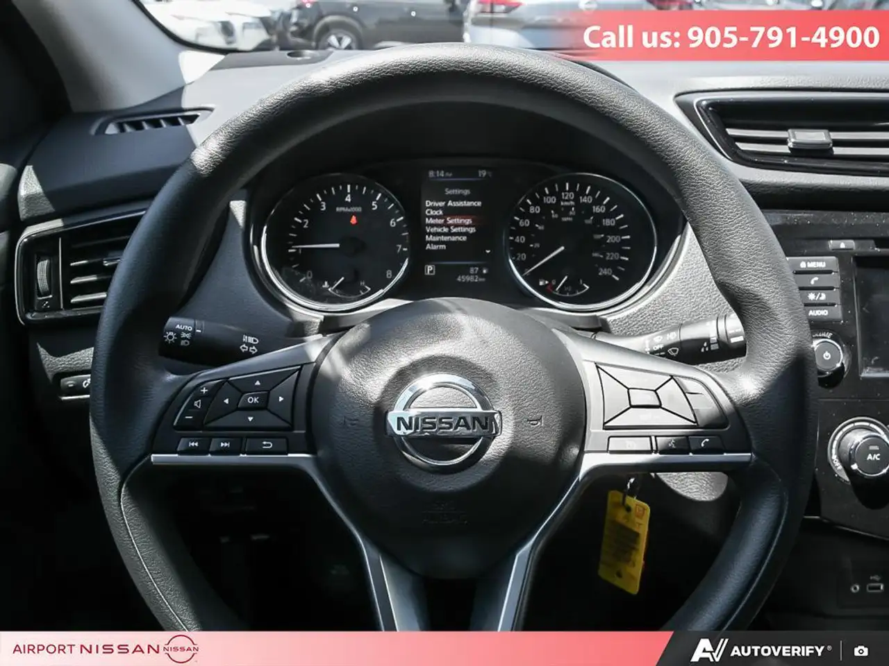 Nissan Qashqai снимка Nissan Qashqai