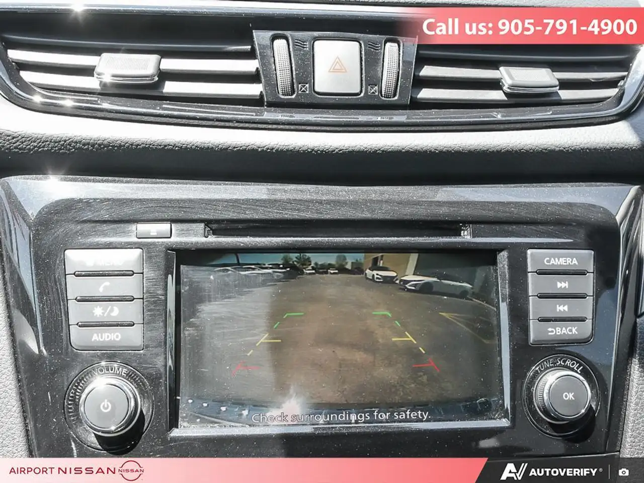 Nissan Qashqai снимка Nissan Qashqai