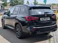 BMW X3 M 40i Laser HUD ACC Standh.Ha/Ka Pano Park+AHK Noir - thumbnail 6