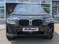 BMW X3 M 40i Laser HUD ACC Standh.Ha/Ka Pano Park+AHK Noir - thumbnail 3