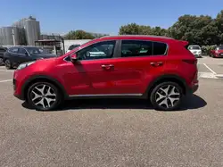 Kia Sportage CRDI 141 GT LINE