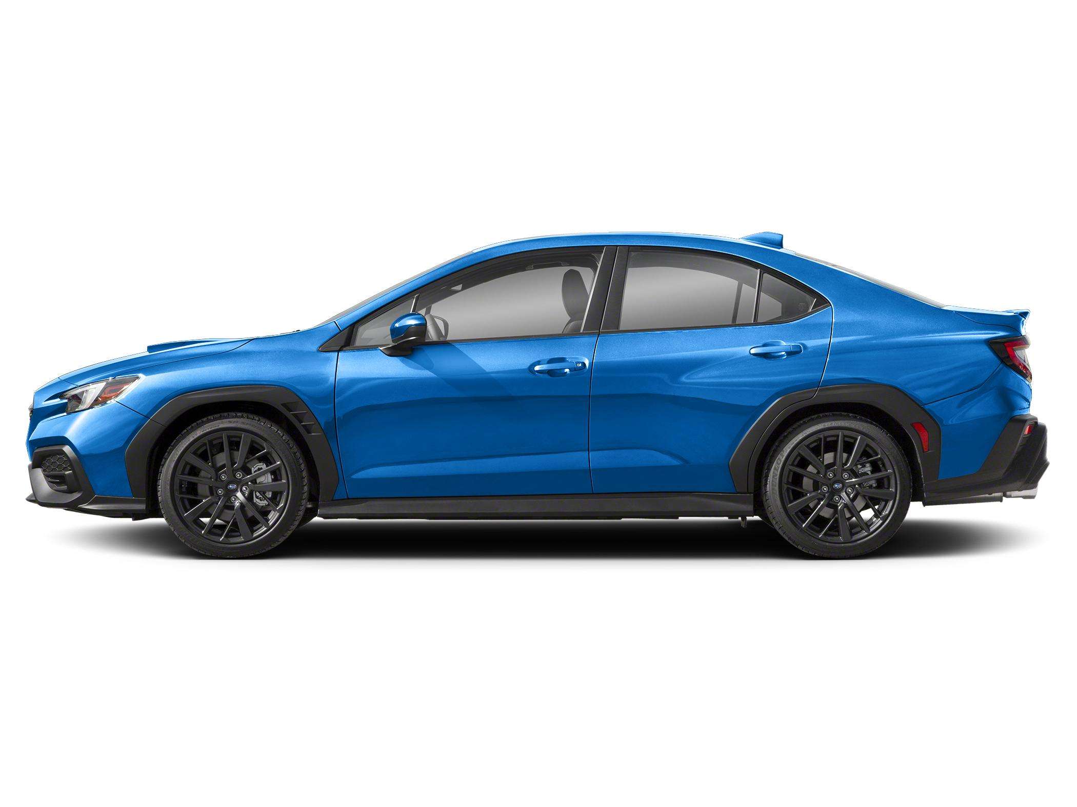 2023 Subaru WRX
