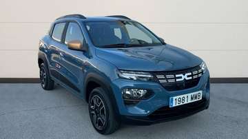 BEV 27KWH 48KW EXTREME AUTO 65 5P