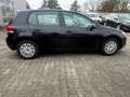 Volkswagen Golf Golf 6 / 1.Hand / Benzin / Tüv / Garantie Schwarz - thumbnail 8