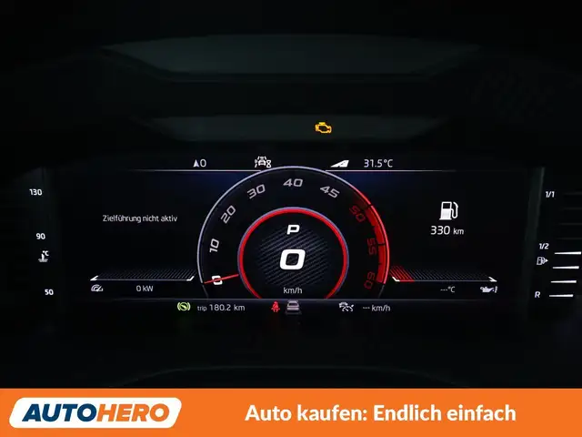 Skoda Kodiaq view 20