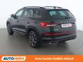Skoda Kodiaq 2.0 BiTDI RS 4x4 Schwarz - thumbnail 4