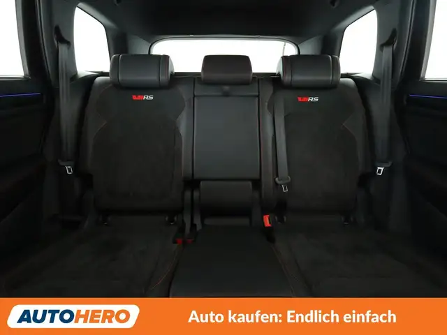 Skoda Kodiaq view 15