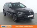 Skoda Kodiaq 2.0 BiTDI RS 4x4 Schwarz - thumbnail 8