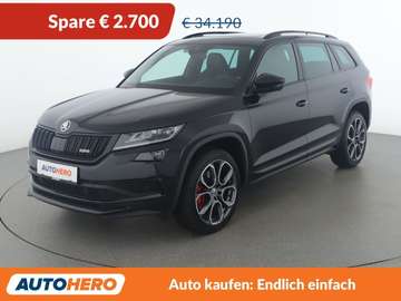 2.0 BiTDI RS 4x4